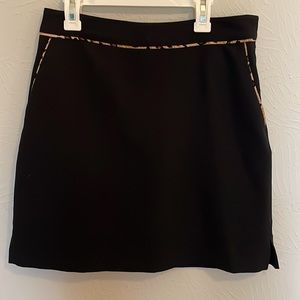 EP Pro Golf skirt Size 2